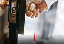 Sreća će se useliti u vašu kuću i novac će kapati kao kiša: Samo postavite OVO u blizini ulaznih vrata (Foto)