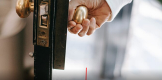 Sreća će se useliti u vašu kuću i novac će kapati kao kiša: Samo postavite OVO u blizini ulaznih vrata (Foto)