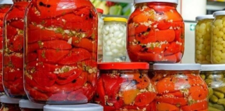 Kako se pravilno STERILIŠU tegle i flaše za ZIMNICU: Uradite ovako i nikad se više neće kvariti