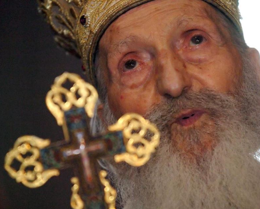 Srbi na Aranđelovdan nesvesno prave veliku grešku misleći da tako poštuju važan običaj: Patrijarh Pavle objasnio šta je jedino ispravno