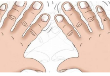 DA LI VAM SE TRESU RUKE – EVO ŠTA TO GOVORI O VAŠEM ZDRAVLJU: Obratite pažnju dok još nije kasno!