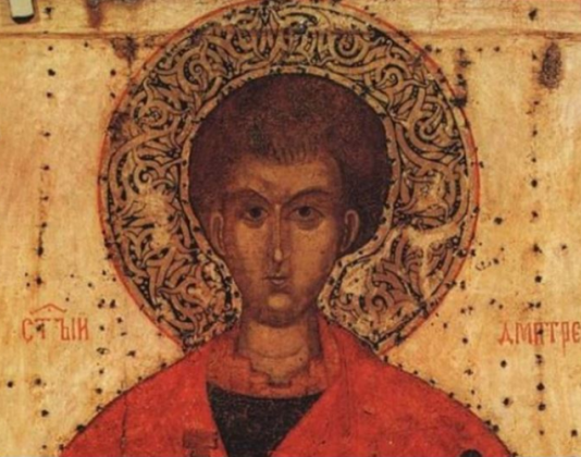 U petak je Mitrovdan, a ovu biljku obavezno morate da unesete u kuću: Crveno je slovo, strogo je zabranjeno…