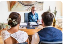 ZBOG JEDNE RIJEČI PAO JOJ MRAK NA OČI Samo 3 minuta od vjenčanja, mlada zatražila razvod, matičar se odmah složio