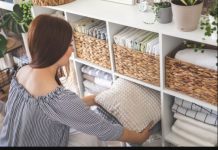 Evo kako Skandinavci nikad nemaju prašinu u kući,A ČIŠTE JEDNOM U 2 NEDELJE: Sve im blista zahvaljujući ovim trikovima