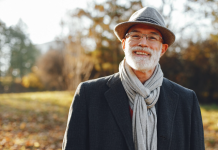 Vila iznad Madrida i čovjek bez duše