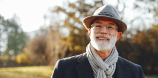 Vila iznad Madrida i čovjek bez duše