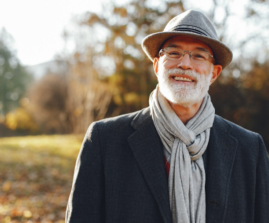 Vila iznad Madrida i čovjek bez duše