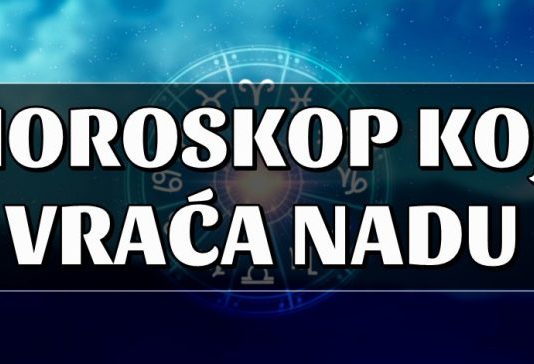 OVE znakove Karma NIJE ZABORAVILA – Ono što im dolazi je TOLIKO POSEBNO da je VRIJEDILO ČEKATI!