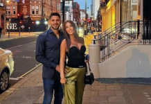 Oženio je najlepšu, ćerku slavnog Srbina: Naš fudbaler živi luksuzno, nekad su mu roditelji od usta odvajali za kopačke