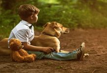 NJEGOVA ODANOST JE JAČA OD SVIH PRAVILA I OGRANIČENJA