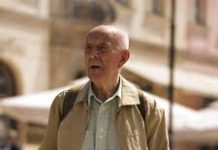 Oženio je mnogo mlađu od sebe, a onda je usledilo nešto neočekivano