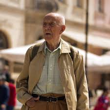 Oženio je mnogo mlađu od sebe, a onda je usledilo nešto neočekivano