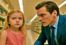 Očajna zbog nedostatka novca, djevojčica je pokušala uzeti paketić mlijeka iz trgovine kako bi nahranila gladnu braću.