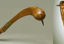 Ovaj čudni predmet koji smo pronašli čini se da je star više od stoljeća—nakon višesatnog istraživanja konačno smo otkrili nevjerojatnu istinu iza njega!