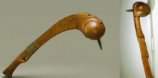 Ovaj čudni predmet koji smo pronašli čini se da je star više od stoljeća—nakon višesatnog istraživanja konačno smo otkrili nevjerojatnu istinu iza njega!