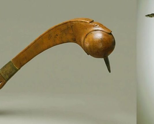 Ovaj čudni predmet koji smo pronašli čini se da je star više od stoljeća—nakon višesatnog istraživanja konačno smo otkrili nevjerojatnu istinu iza njega!