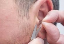 🔹 Dlačice na ušima: Zašto se pojavljuju i kako ih bezbedno ukloniti?