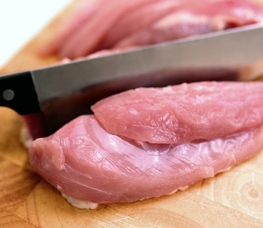 U Pilećem Mesu Iz BiH Pronađena Salmonela: Šta Treba Da Znate O Sigurnosti Hrane