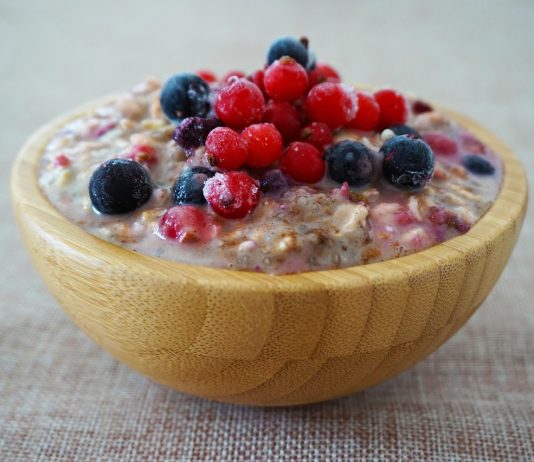 Večera Koja Podržava Mršavljenje I Dobar San: Jednostavan Recept Koji Ubrzava Metabolizam