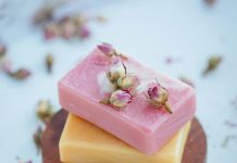 Izrežite sapun i zahvalite mi se na ovoj ideji: SVE BLISTA I MIRIŠE 15 DANA!