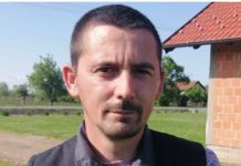 Ovaj Bosanac ima NAJLUĐE IME na Balkanu! Pop mu zato ZABRANIO ULAZAK U CRKVU, a policija ga pušta BEZ KAZNE kad zgreši: Ček samo da čujete KAKO MU SE BRAĆA ZOVU