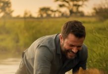 Čovjek koji je spasio lava: trenutak neprocenjivog zahvalnosti