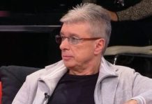 NAŠ P0PULARNl PJEVAČ P0PLJUVA0 Sašu Popovića, otkrio jezive detalje! EVO ŠTA IM JE RADIO U TOKU TAKMIČENJA, A I POSLIJE…