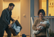 Noć kada su se vrata zatvorila, a život počeo