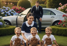 Tišina bogatstva i zaboravljena priroda djetinjstva