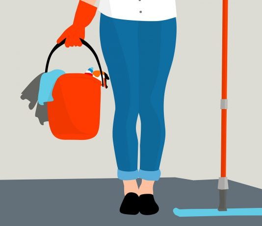 TAJNA BESPREKORNOG DOMA: Nemojte da se trujete! Evo kako pravilno da koristite SREDSTVA ZA ČIŠĆENJE