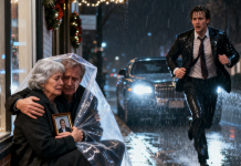 Neočekivani povratak koji je razotkrio istinu: priča o porodici, izdaji i iskupljenju