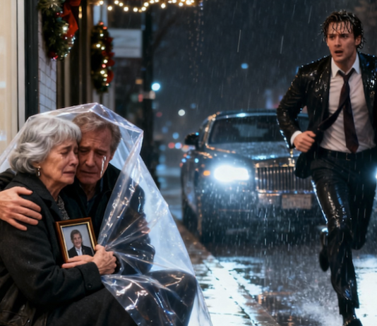 Neočekivani povratak koji je razotkrio istinu: priča o porodici, izdaji i iskupljenju