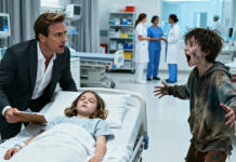 Istina jača od laži: Kako je jedan dječak s ulice razotkrio tiho zlo iza zatvorenih vrata