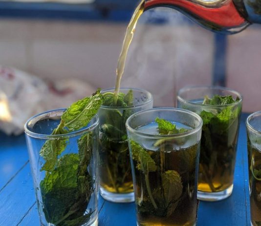 ČAJ KOJI OBNAVLJA SLUZNICU ŽELUCA I USPJEŠNO POMAŽE KOD ŽELUČANIH TEGOBA!