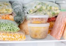 Ovo nikad ne radite kad zamrzavate svježe začine – gube miris u sekundi