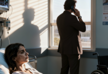 Moj muž je odbio platiti operaciju koja mi je mogla spasiti život – tada sam izabrala sebe