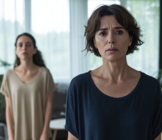 Kada svekrva dođe s koferom: Kako sam odbranila svoj dom, granice i slobodu