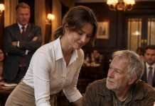 Jedan čin dobrote koji je promijenio sudbine: priča o Marini, hrabrosti i pravdi koja uvijek pronađe put