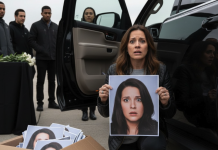 Otkriće koje je razotkrilo muževljev mračni plan