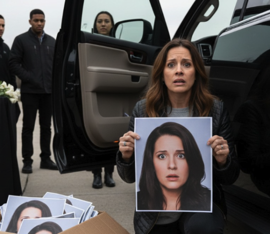 Otkriće koje je razotkrilo muževljev mračni plan