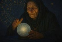 2 znaka postaju milioneri: Baba Vanga im predvidjela gomilu za 2026. godinu.