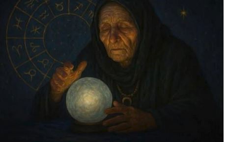 2 znaka postaju milioneri: Baba Vanga im predvidjela gomilu za 2026. godinu.