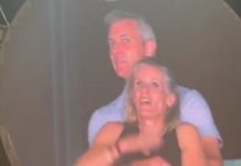 Nikada nećete pogoditi šta se desilo sa ženom koja je uhvaćena u zagrljaju sa direktorom! Ovo niko ni u ludilu ne bi mogao da zamisli