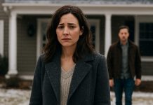 Tajna koja je srušila ljubav: Kada prošlost zakuca na vrata