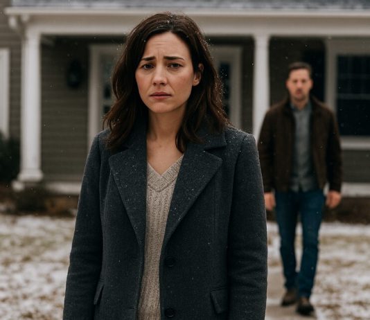 Tajna koja je srušila ljubav: Kada prošlost zakuca na vrata