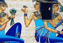 EGIPATSKI HOROSKOP ZA DECEMBAR: Bogovi vam šalju znakove, a sudbina čeka da ih napokon poslušate – ovaj horoskop NE SMIJETE IGNORIRATI!