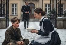 Prekršila je pravila zbog gladnog djeteta: Jedan čin saosjećanja otkrio je porodičnu tajnu i promijenio sve