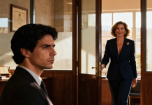 Majka koja se vratila zbog novca – i istina koja je zauvek promenila sve