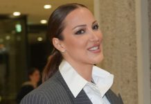 Aleksandra Prijović sinu plaća vrtić 30.000 €: Dete ima i svog vozača, otkriveni svi detalji