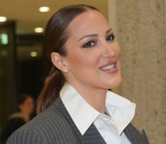 Aleksandra Prijović sinu plaća vrtić 30.000 €: Dete ima i svog vozača, otkriveni svi detalji